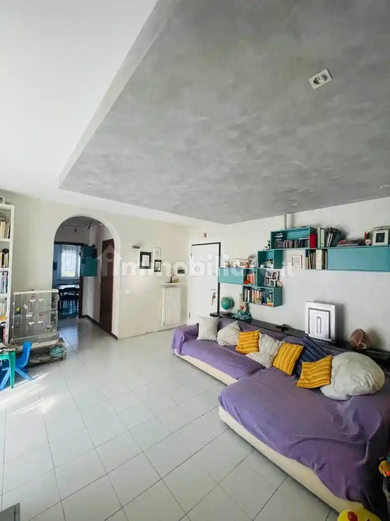 Quadrilocale via Rosario, San Bernardo - Zaist, Cremona - foto 5