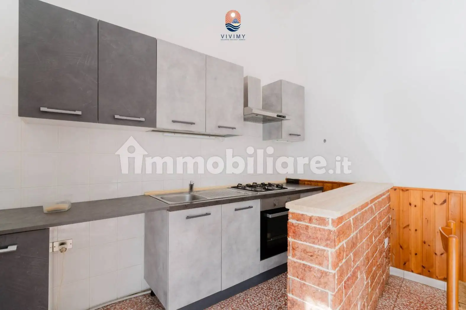 Casa indipendente in vendita a Racale