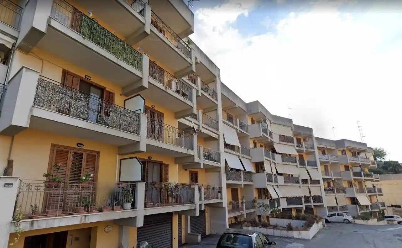 Appartamento in vendita a Messina