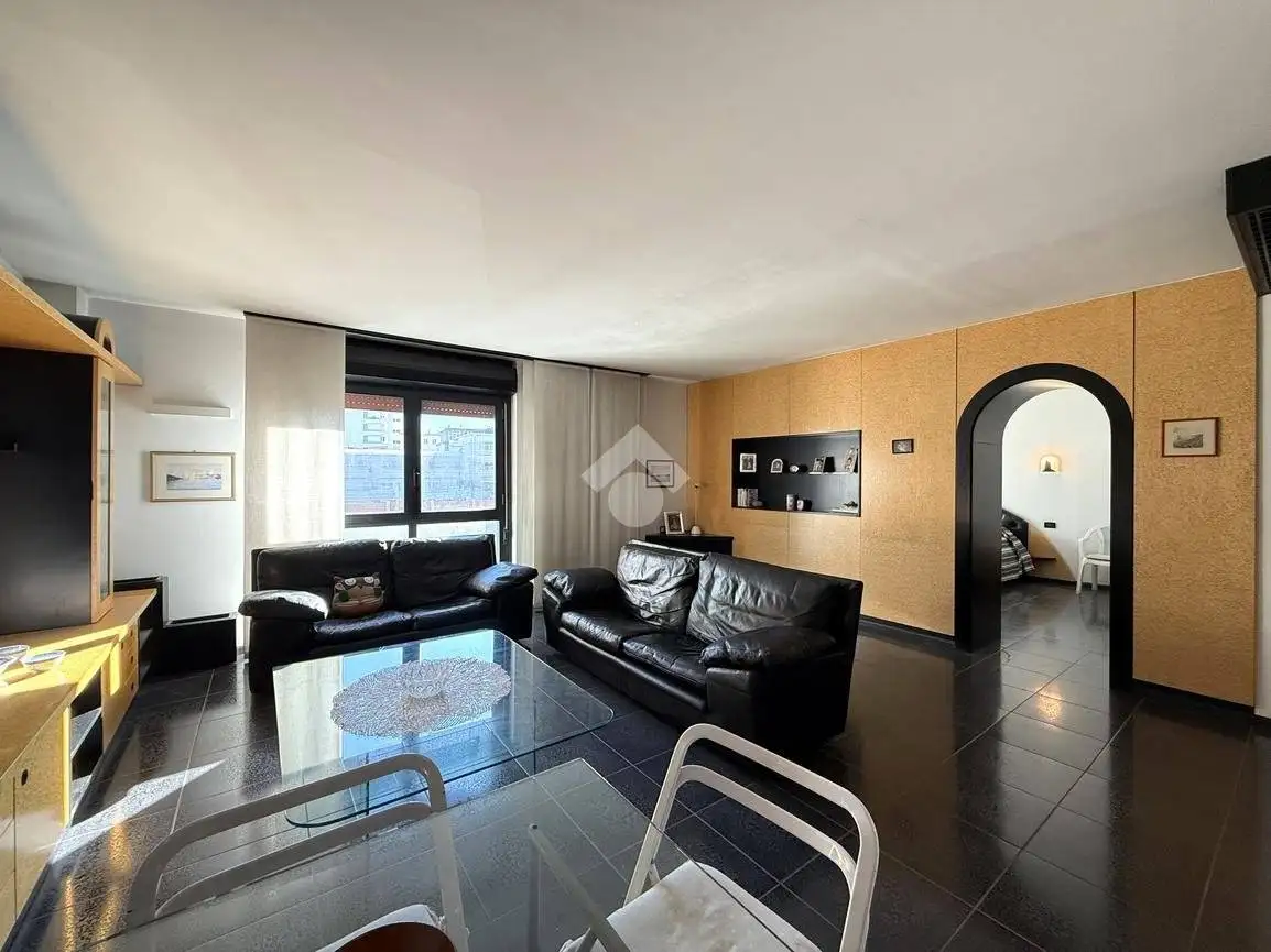 Appartamento in vendita a Trento