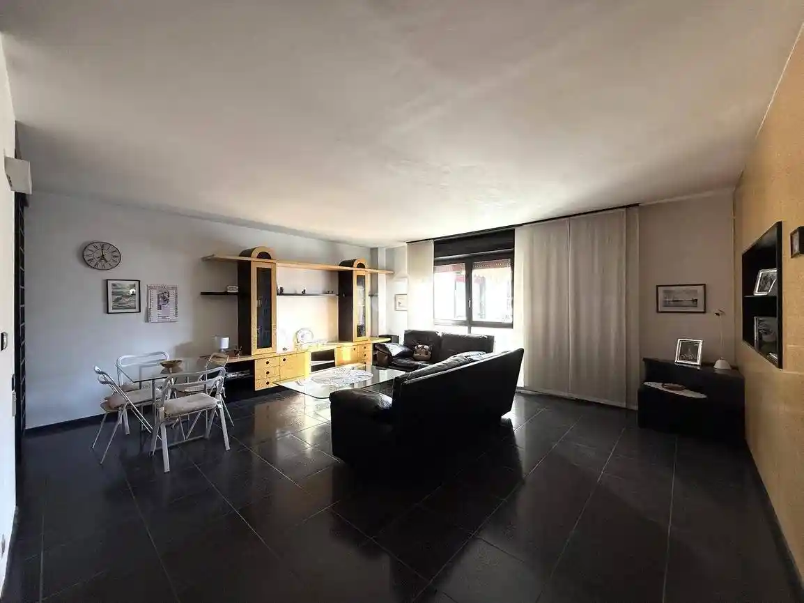 Bilocale corso Michelangelo Buonarroti, Stazione - Cristo Re, Trento - foto 3