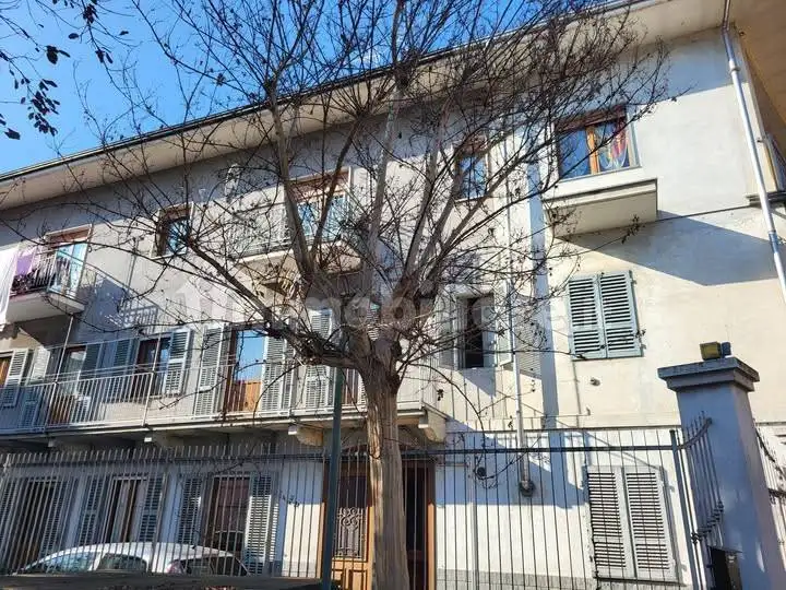 Appartamento in vendita a Borgosesia