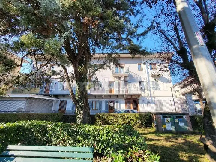 Quadrilocale corso Vercelli 70, Centro, Borgosesia - foto 3