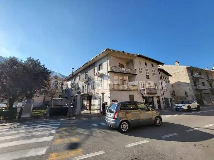 Quadrilocale corso Vercelli 70, Centro, Borgosesia - foto 5