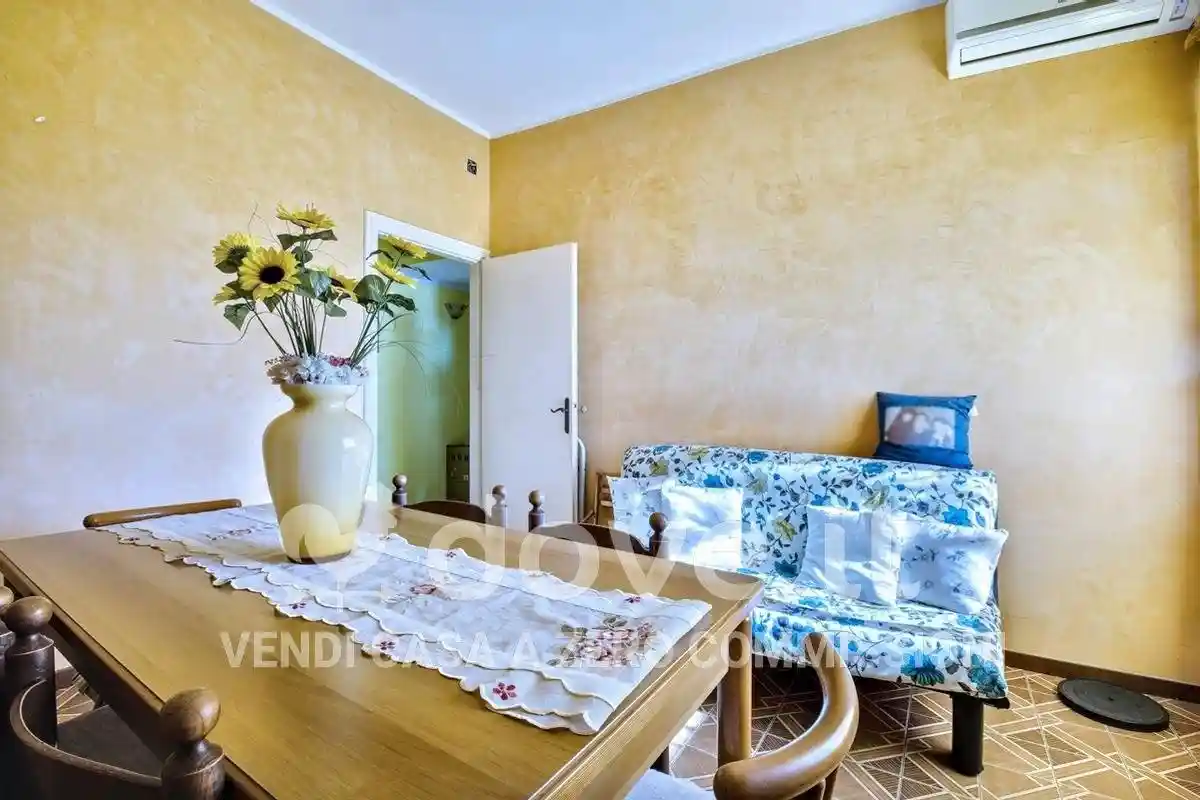 Bilocale via Giuseppe Castiglione 45, Acilia, Roma - foto 2