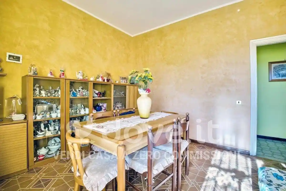 Bilocale via Giuseppe Castiglione 45, Acilia, Roma - foto 3