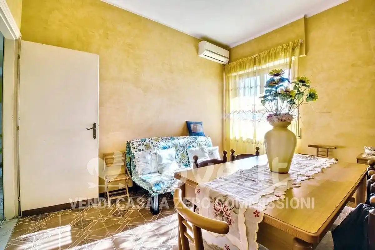 Bilocale via Giuseppe Castiglione 45, Acilia, Roma - foto 4