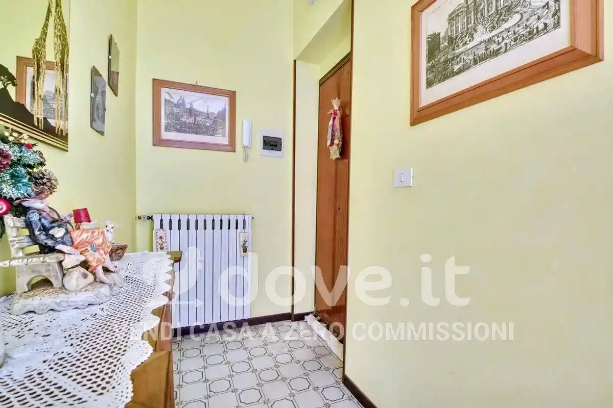 Bilocale via Giuseppe Castiglione 45, Acilia, Roma - foto 5