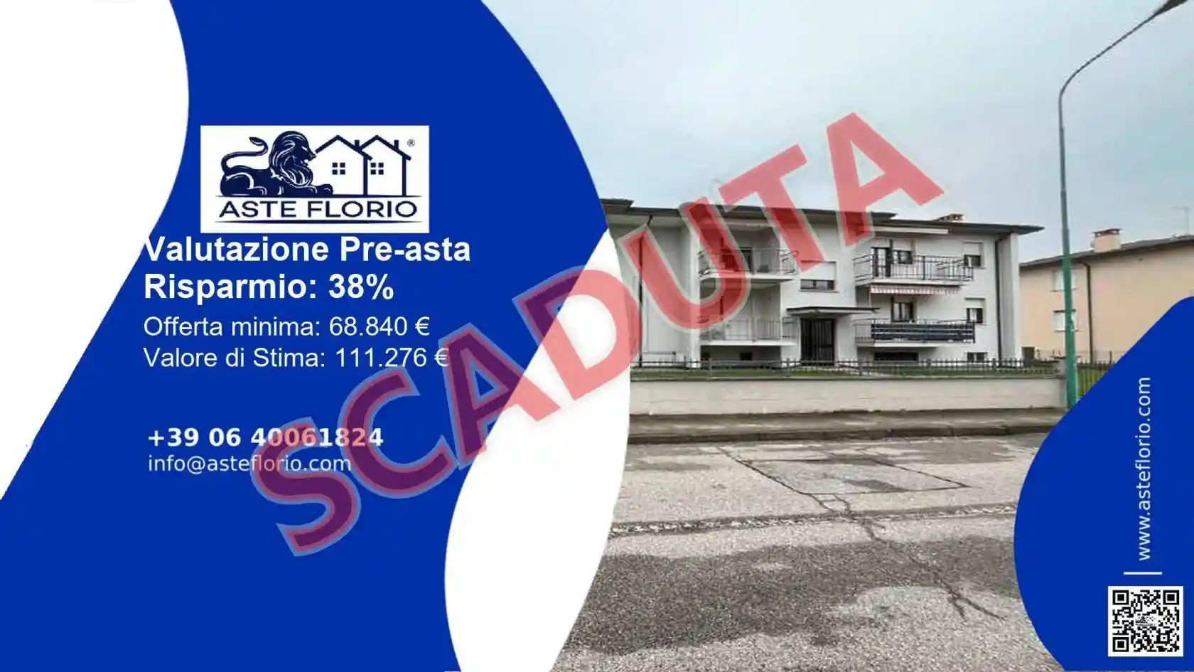 Appartamento in vendita a Porto Mantovano