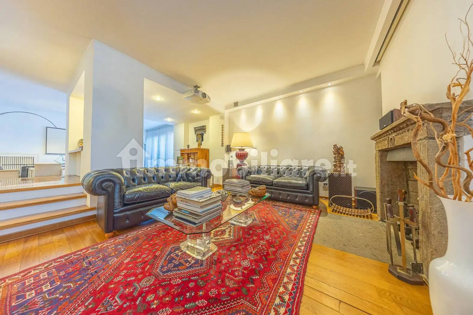 Villa in vendita a Roma