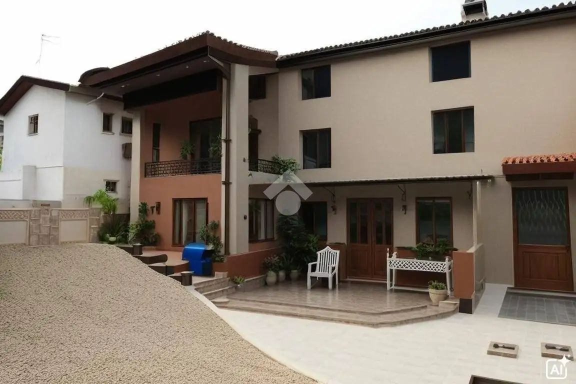 Rustico - Casale in vendita a Chiampo