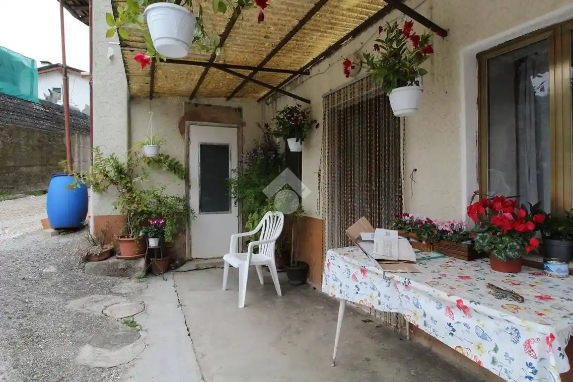 Casa colonica via Gerola 23, Chiampo - foto 5