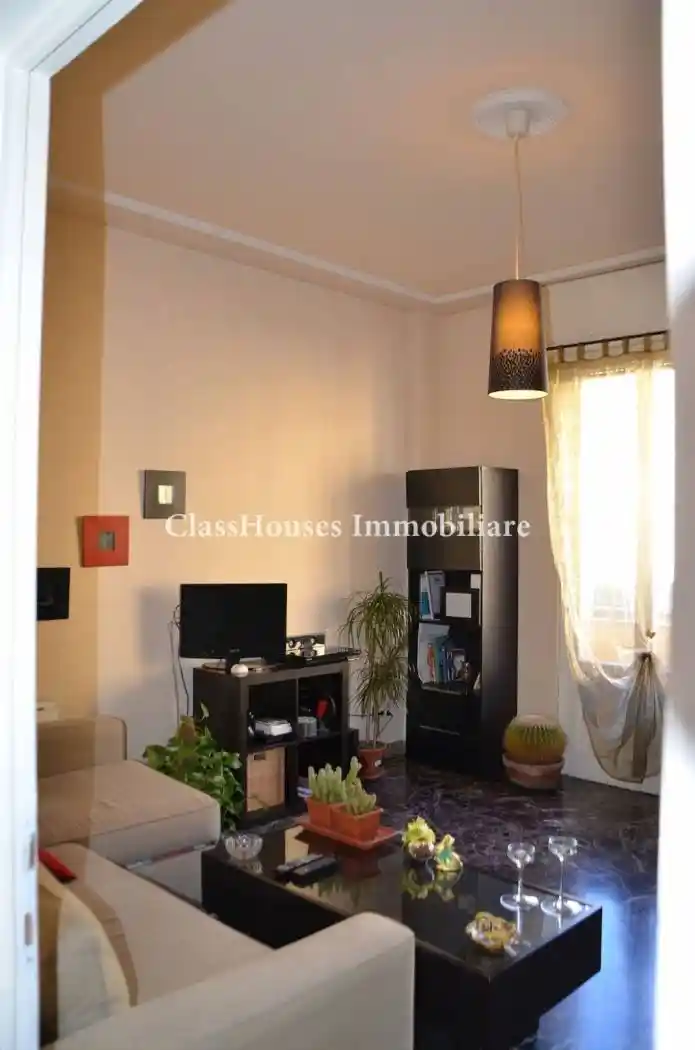 Trilocale viale dei Mille, Campo di Marte, Firenze - foto 2