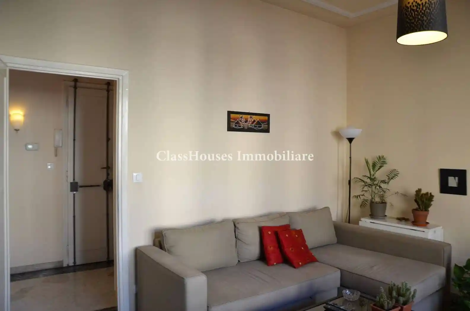 Trilocale viale dei Mille, Campo di Marte, Firenze - foto 3