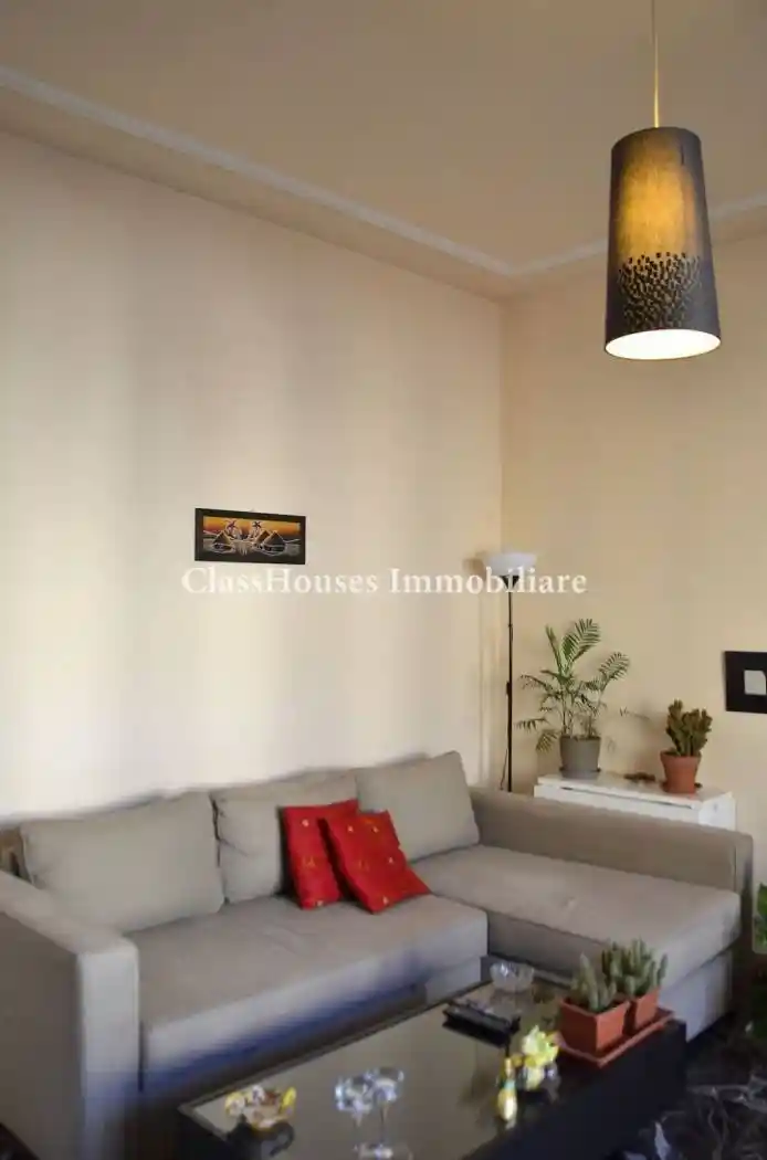 Trilocale viale dei Mille, Campo di Marte, Firenze - foto 4