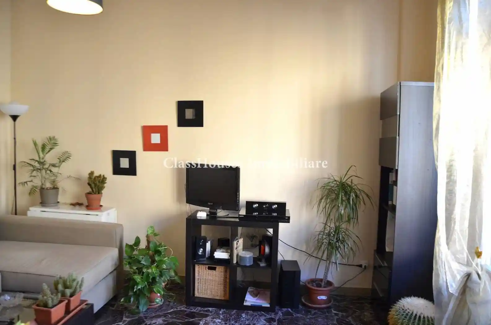 Trilocale viale dei Mille, Campo di Marte, Firenze - foto 5