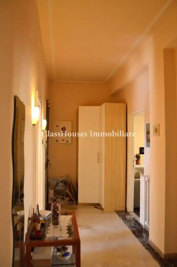Appartamento in affitto a Firenze