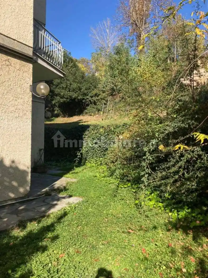 Trilocale strada del Nobile 91, Colle della Maddalena, Torino - foto 4