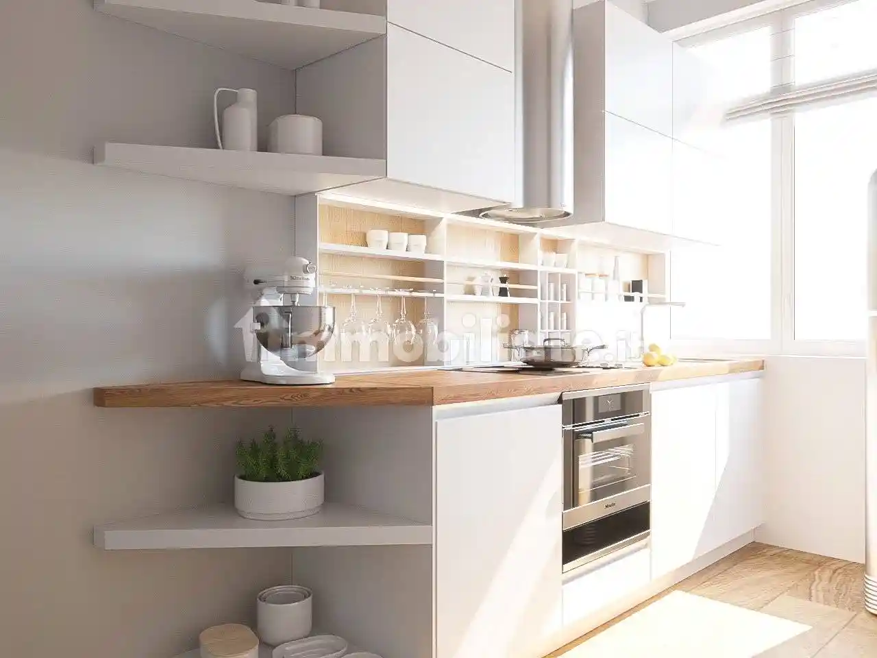 Appartamenti di nuova costruzione a Trieste - foto 3