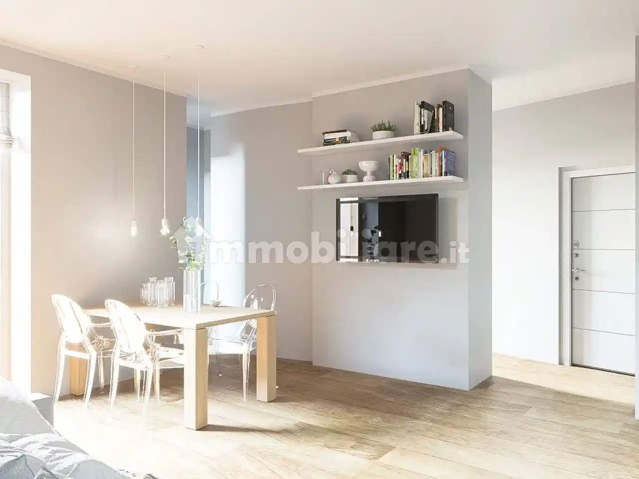 Appartamenti di nuova costruzione a Trieste - foto 4