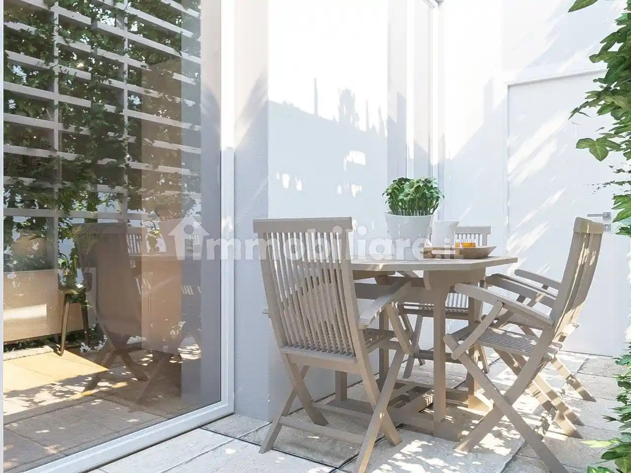 Appartamenti di nuova costruzione a Trieste - foto 5