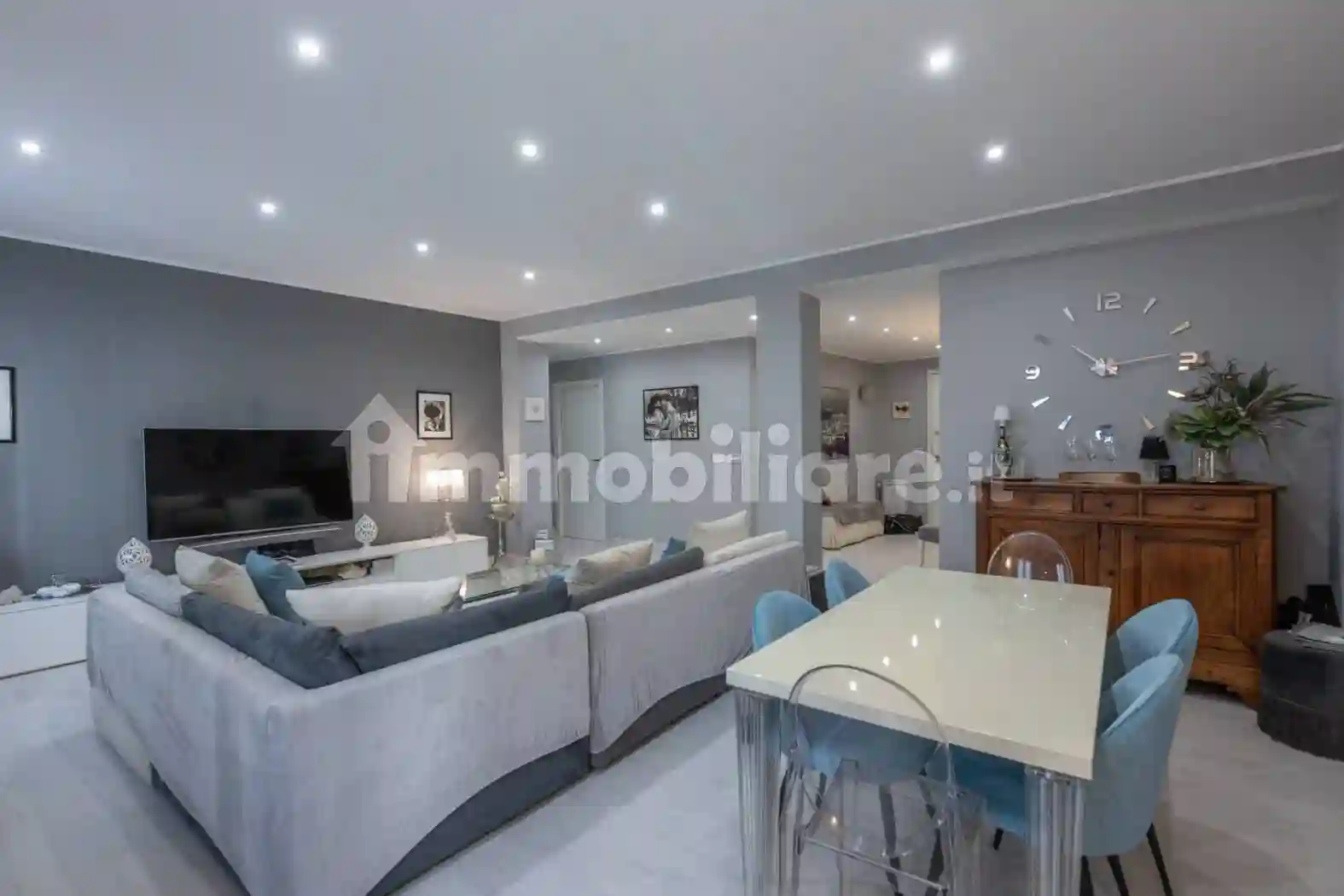 Appartamento - foto 3