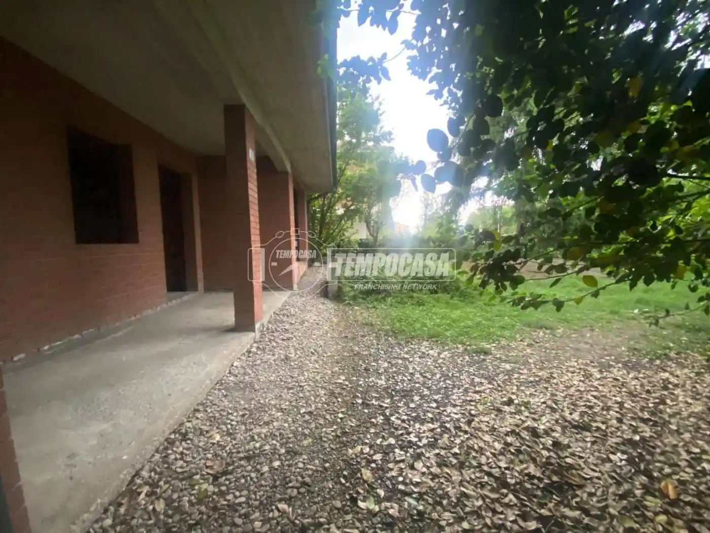 Casa indipendente in vendita a Castelfranco Emilia