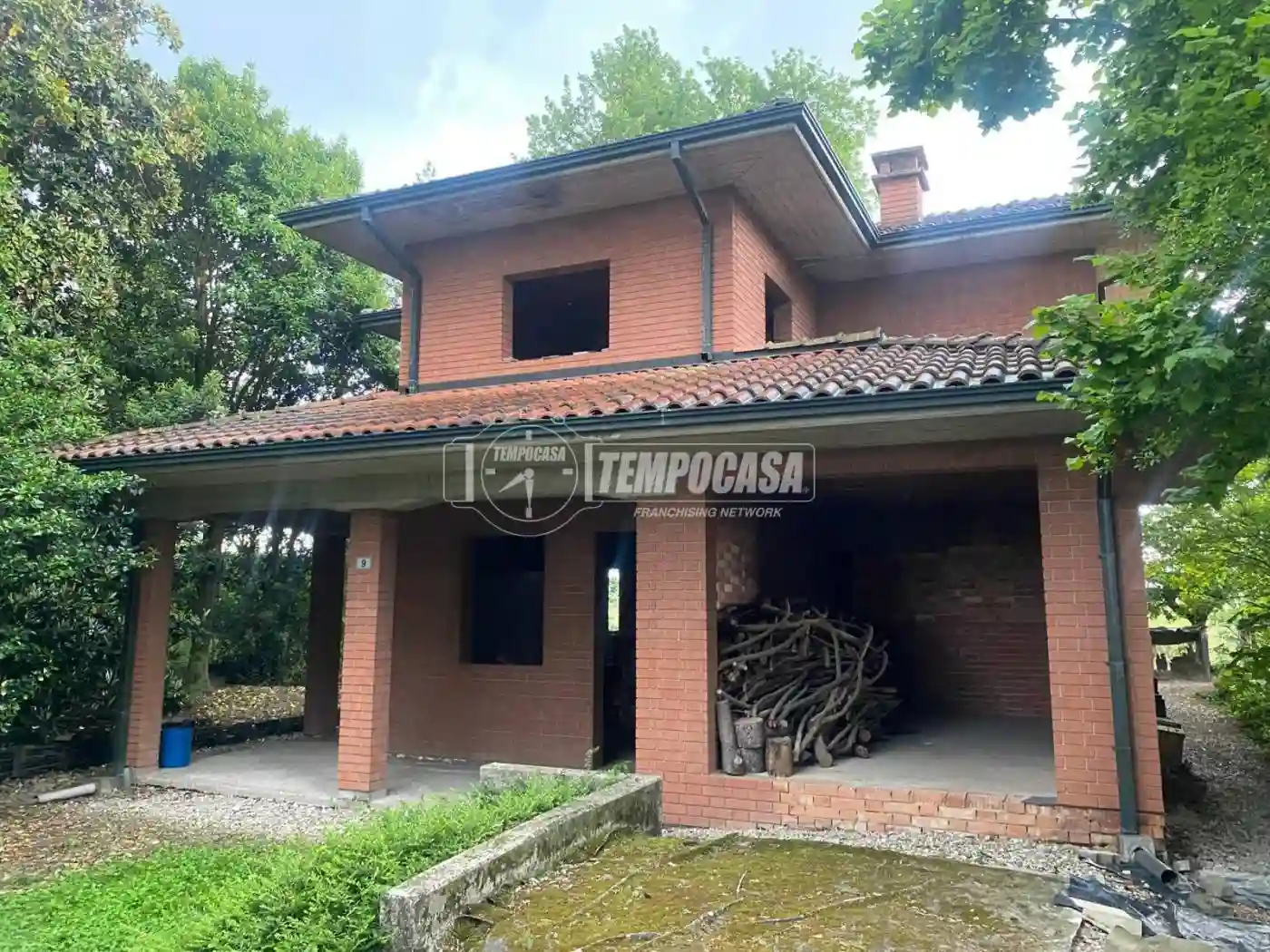 Casa indipendente - foto 2