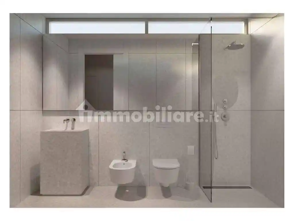 Villa unifamiliare, nuova, 152 m², Agrario, Ravenna - foto 2