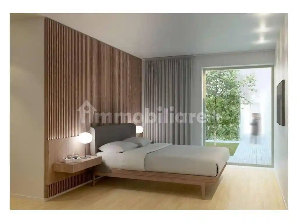 Villa unifamiliare, nuova, 152 m², Agrario, Ravenna - foto 3