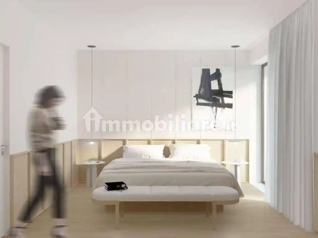 Villa unifamiliare, nuova, 152 m², Agrario, Ravenna - foto 4