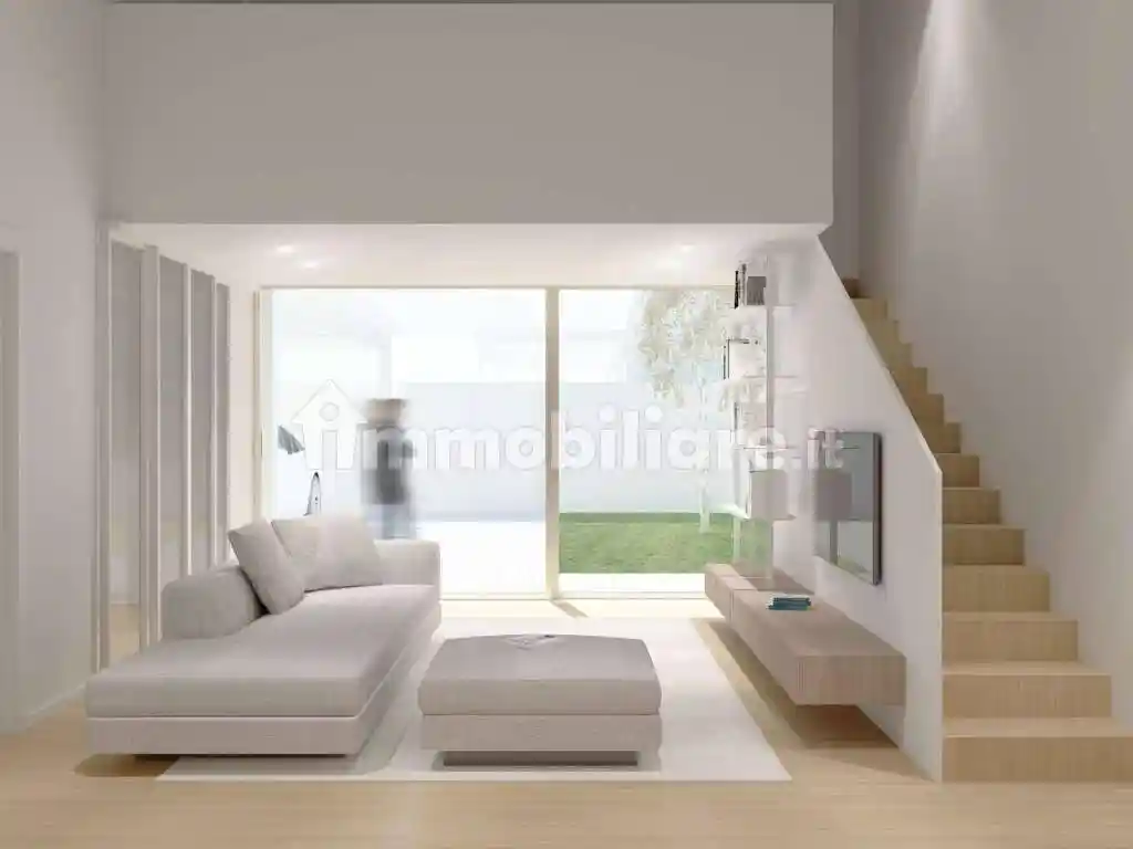 Villa unifamiliare, nuova, 152 m², Agrario, Ravenna - foto 5