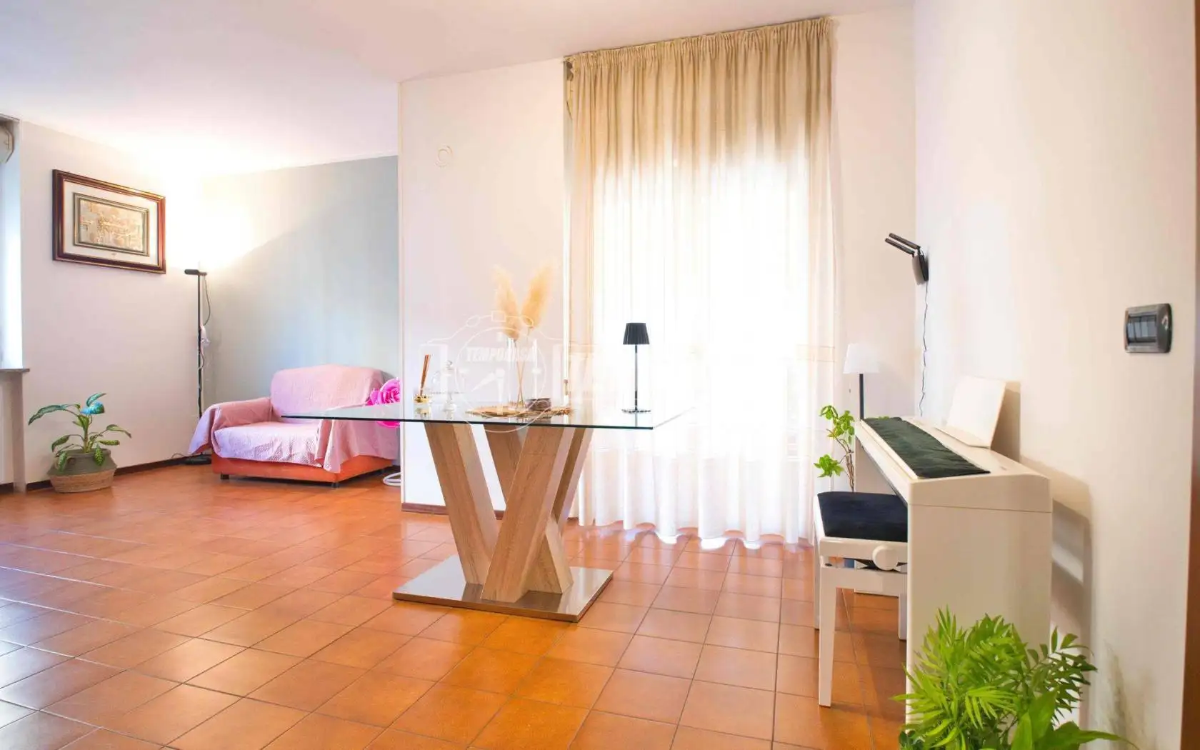 Appartamento in vendita a Novara