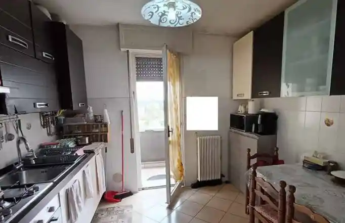 Appartamento in vendita a Gallarate