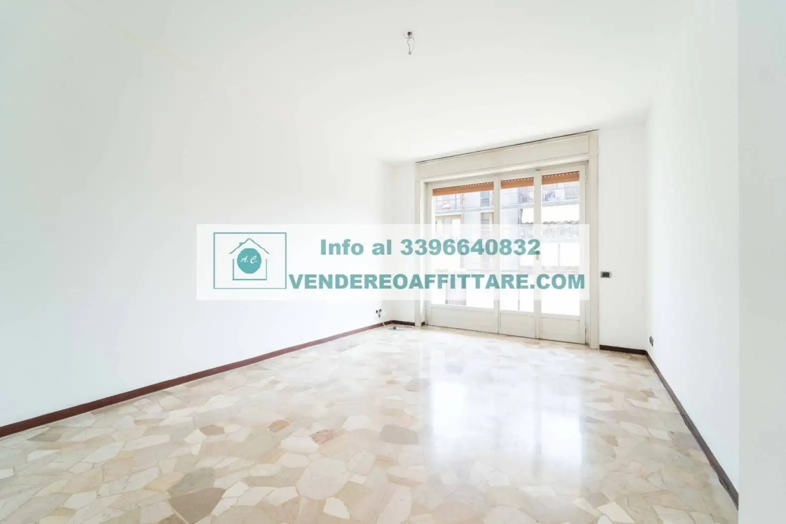 Apartment in vendita a Milan