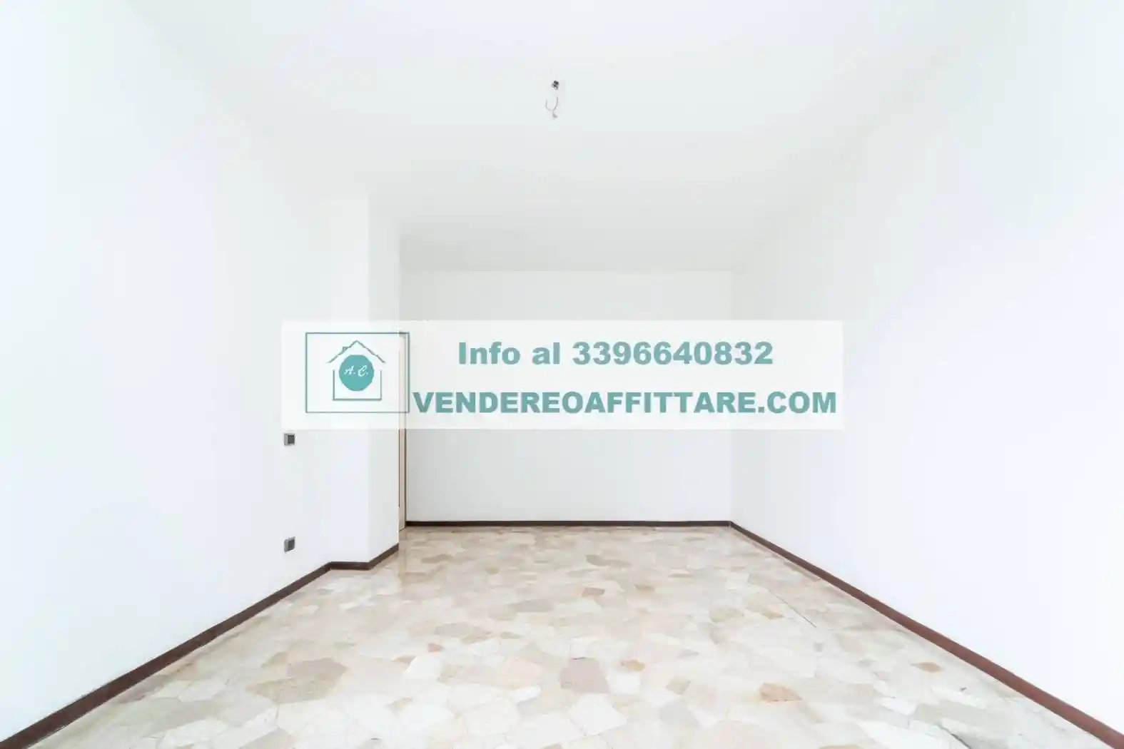 Quadrilocale via Don Carlo Gnocchi 33, San Siro, Milano - foto 3