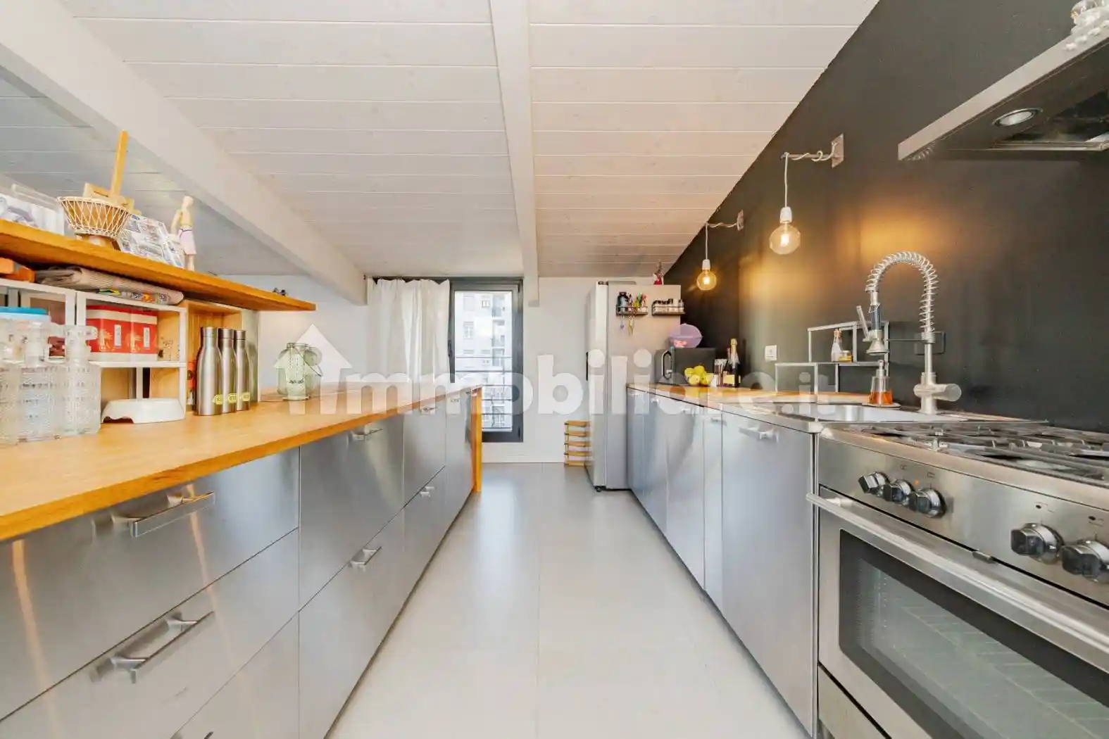 Attico - Mansarda - foto 3