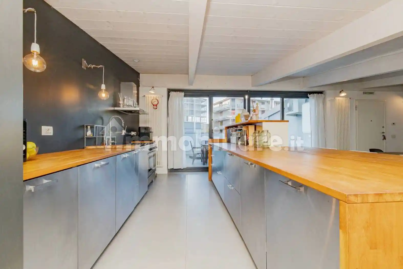 Attico - Mansarda - foto 4