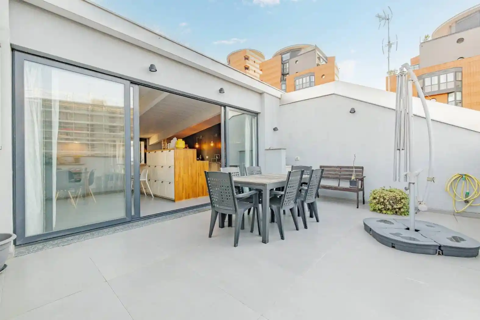 Attico - Mansarda - foto 5