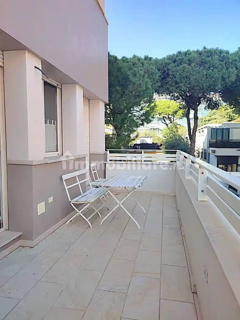 Appartamento in vendita a Riccione