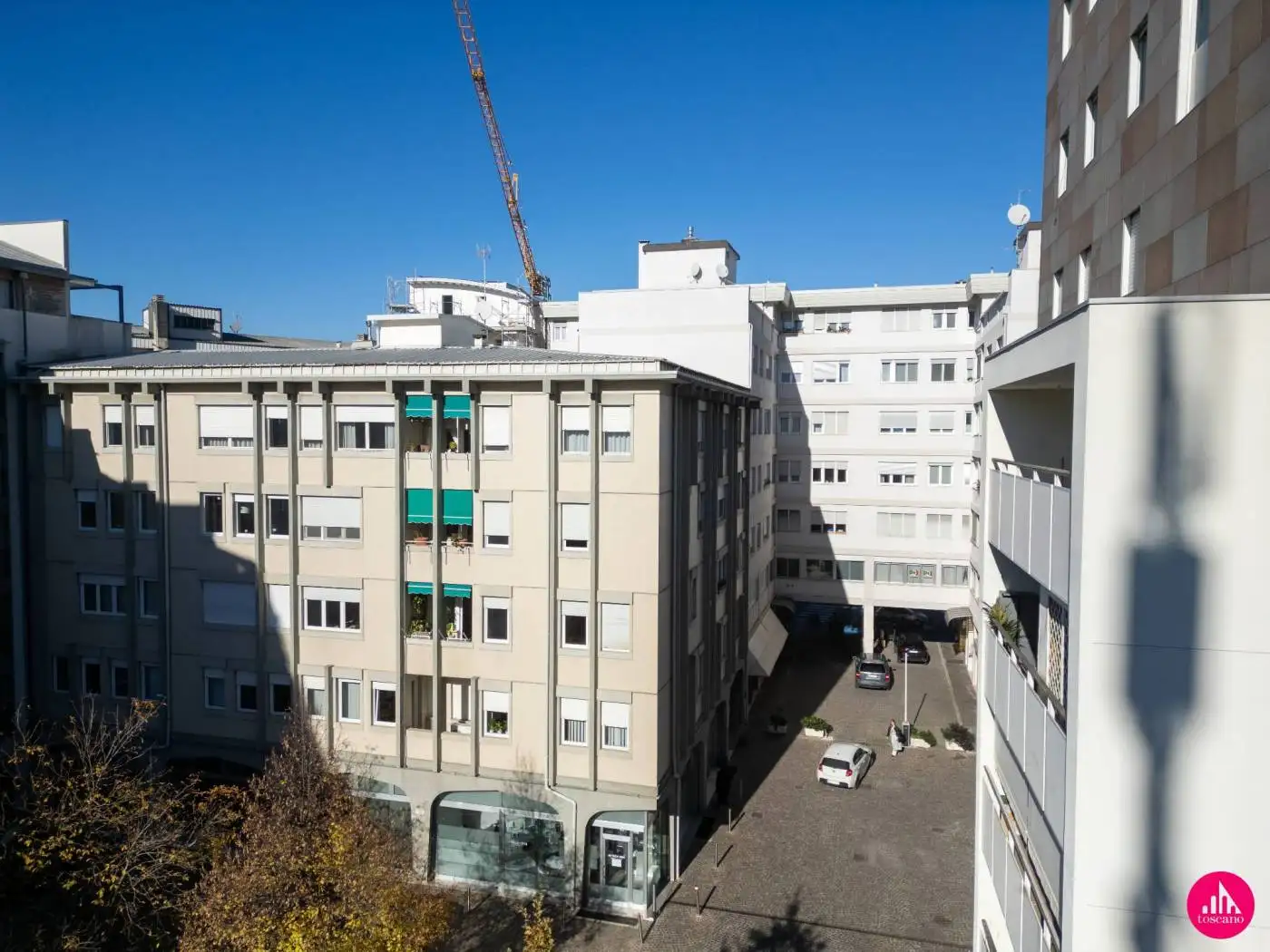 Appartamento in vendita a Pordenone