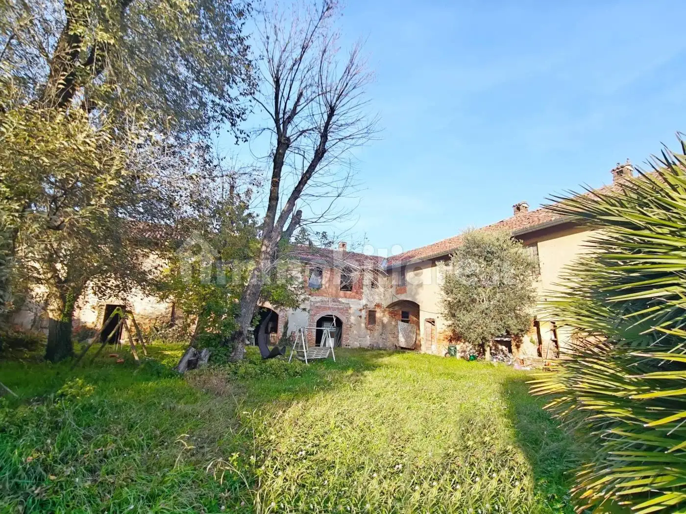 Cascina Cascina Settimo, Settimo, Bornasco - foto 2