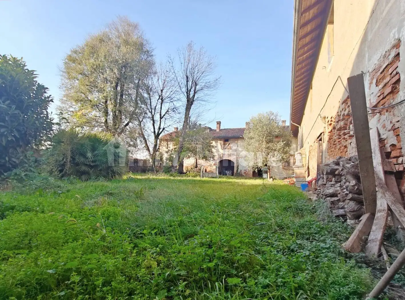 Cascina Cascina Settimo, Settimo, Bornasco - foto 4