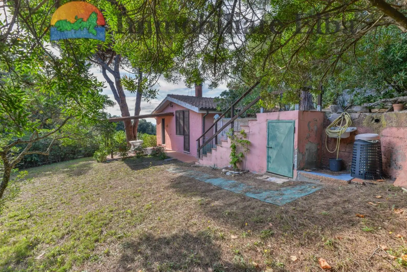 Villa in vendita a Capoliveri