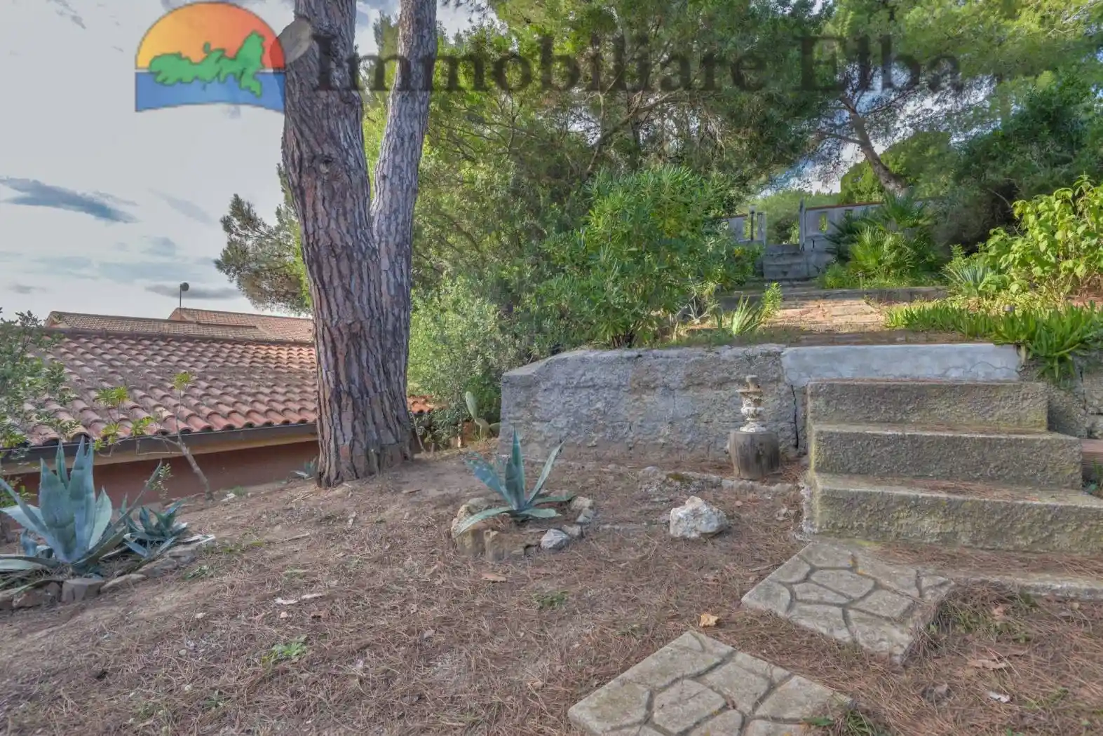 Villa unifamiliare Località Zuccale, Centro, Capoliveri - foto 2