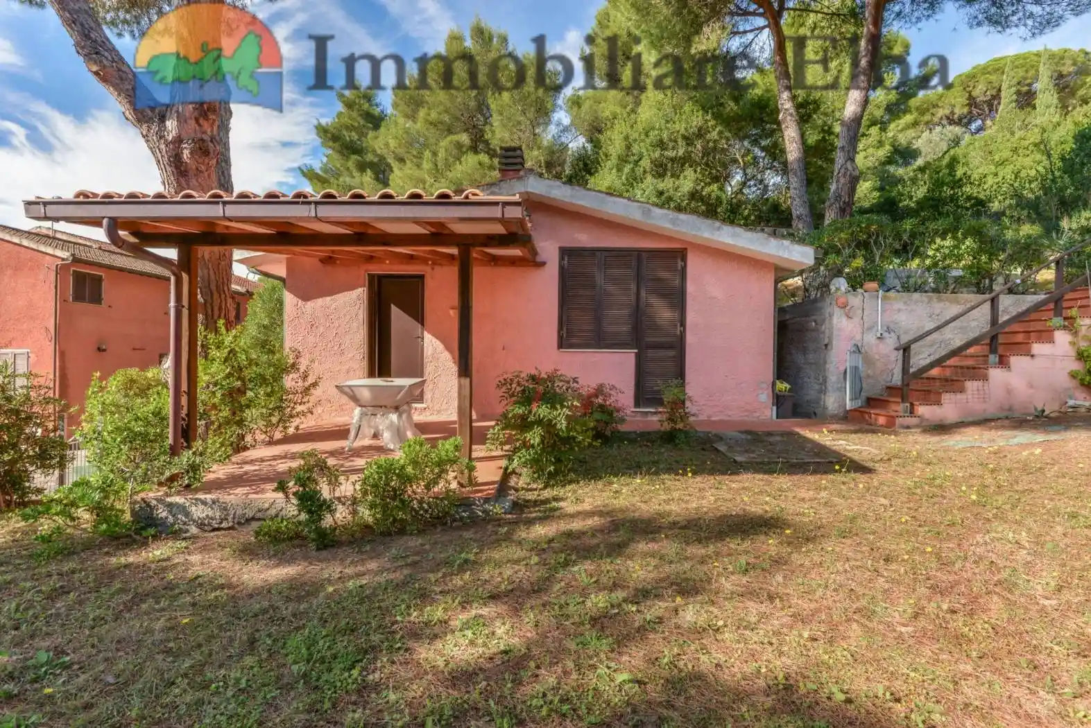 Villa unifamiliare Località Zuccale, Centro, Capoliveri - foto 3