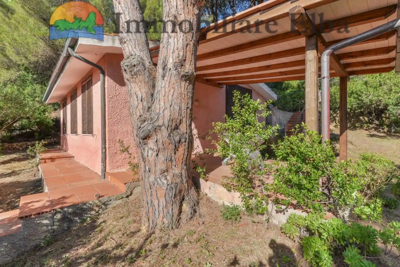 Villa unifamiliare Località Zuccale, Centro, Capoliveri - foto 4