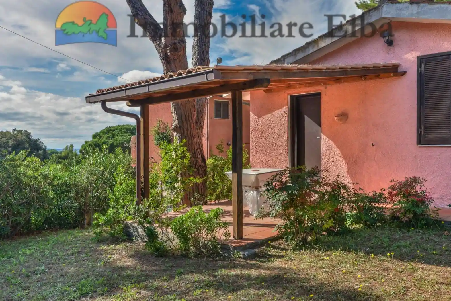 Villa unifamiliare Località Zuccale, Centro, Capoliveri - foto 5