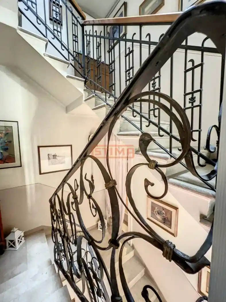 Villa unifamiliare, buono stato, 360 m², Sant'Agnese, Treviso - foto 3