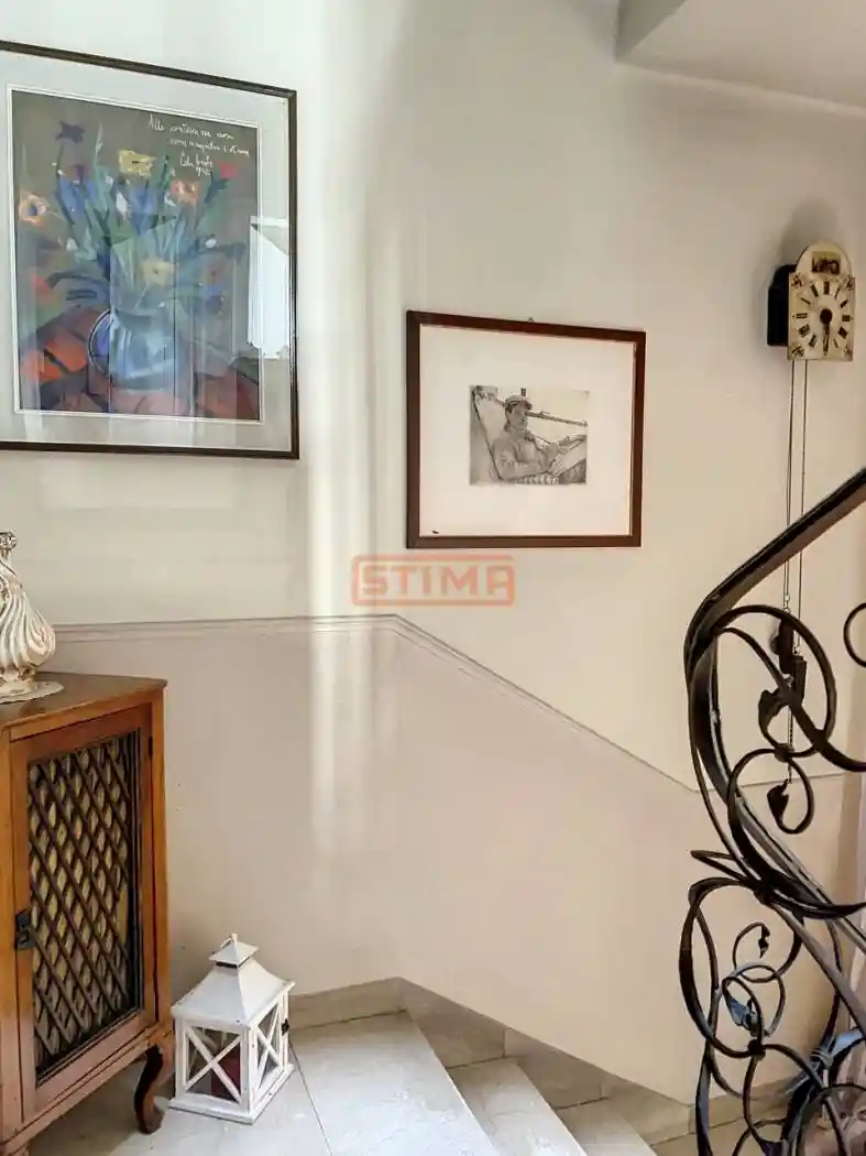 Villa unifamiliare, buono stato, 360 m², Sant'Agnese, Treviso - foto 4